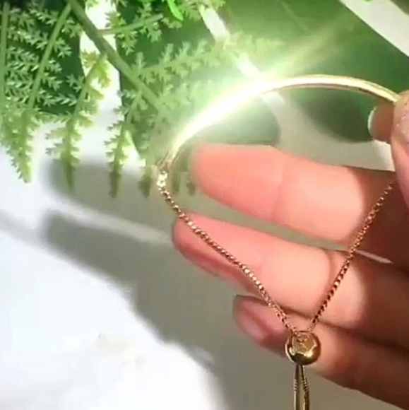 Bracelet And Ring Set - Picture 8 of 10